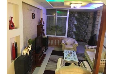 Bán Nhà Hẻm Xe Tải Phan Huy Ích ở Hay kinh doanh đều được